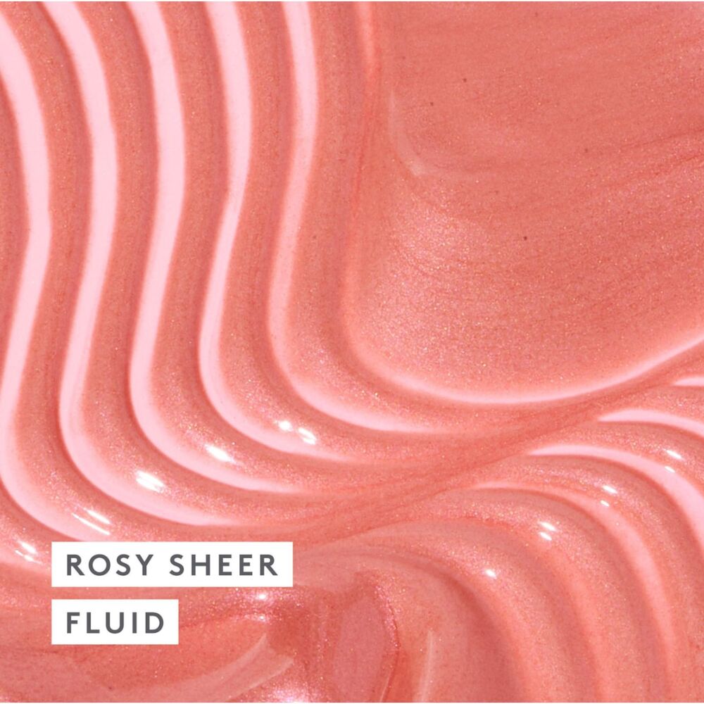 NIB Drunk Elephant O-Bloos Rosi Drops Blush Serum - Picture 2 of 9
